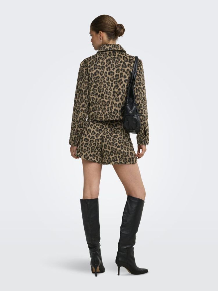 ONLEMILIA SHORT JACKET CC OTW 177945001 Tanni