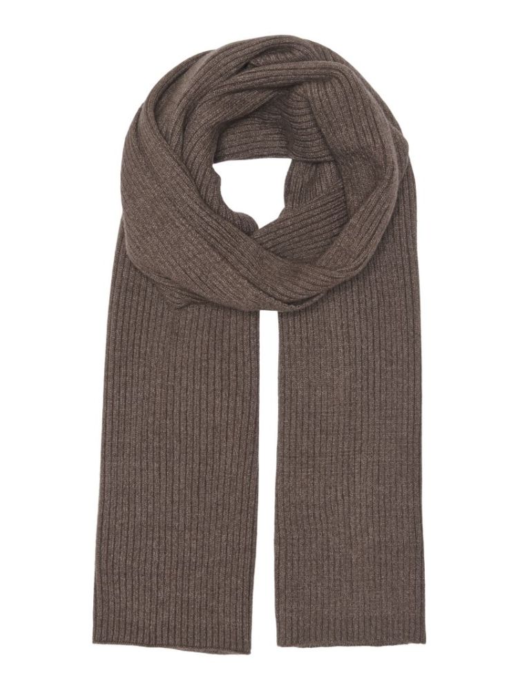 ONLZENNA SCARF CC ACC 264056001 Brack
