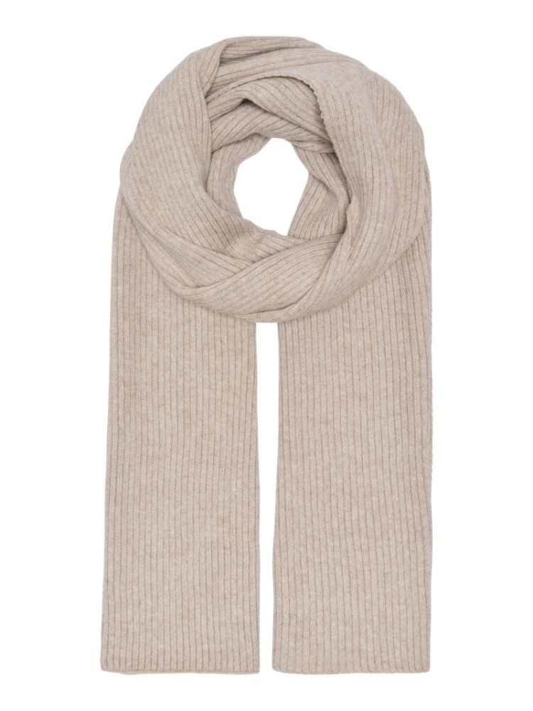 ONLZENNA SCARF CC ACC 278275001 Mocha