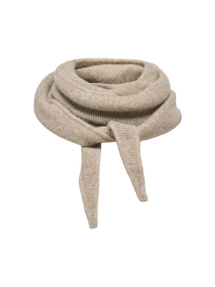 ONLBOLETTE KNITTED SCARF ACC 177927001 Silve