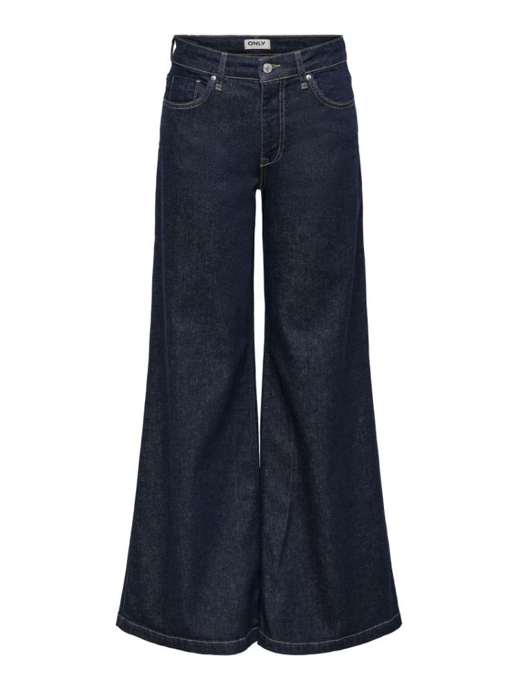 ONLCALIFORNIA MW WIDE FLAR RIN 177938001 Dark