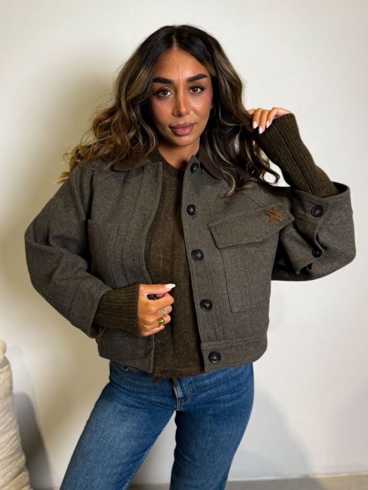  99086 GREY MELA