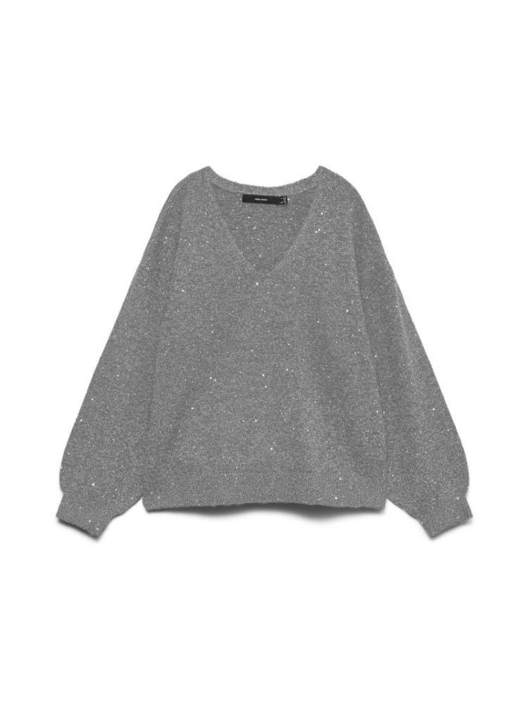 VMDEMI LS V-NECK PULLOVER BOO 178995004 Mediu