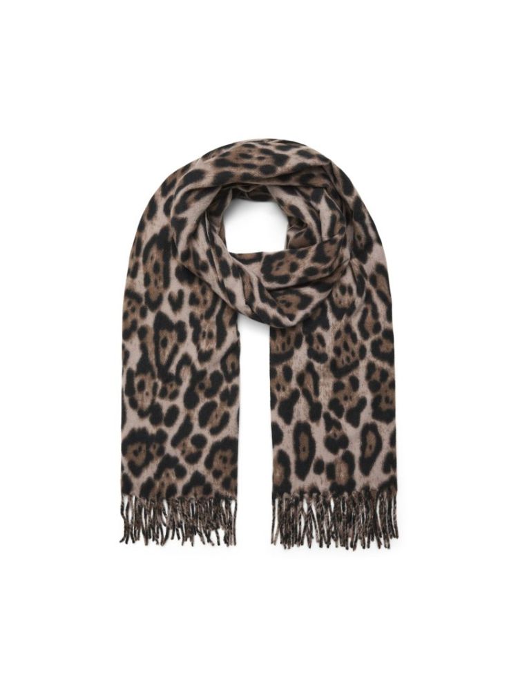 VMJASMIN SCARF 192623001 Silve
