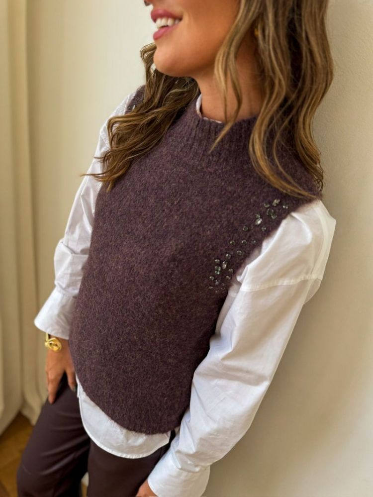 VMTORPA SL VEST 307271001 Sweet