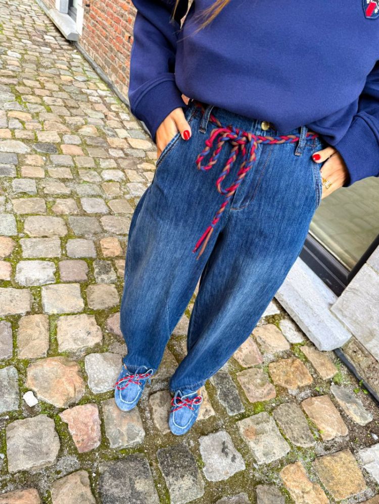  denim