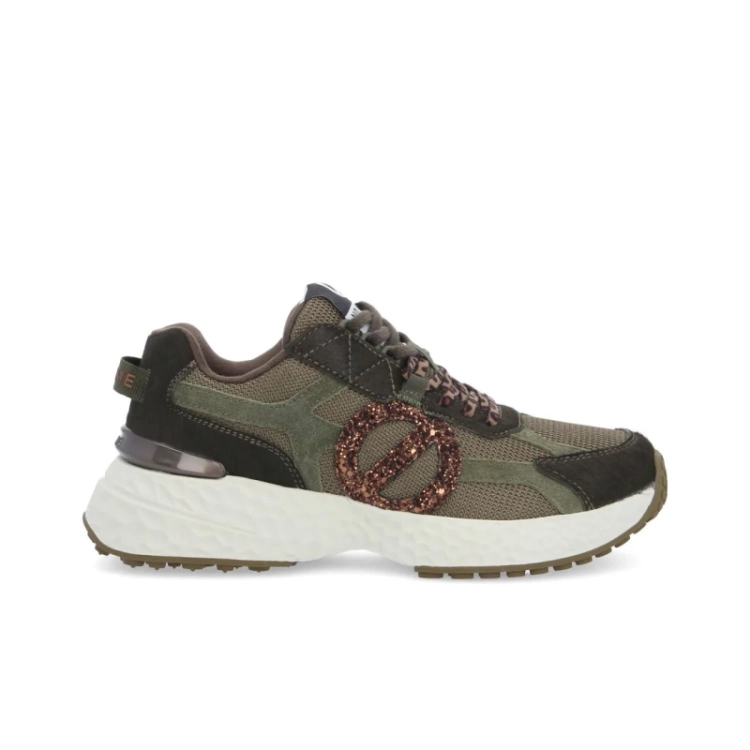  KAKI/OLIVE/BRON